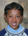Lhakpa Gyalzen Sherpa