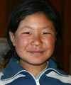 Ngima Lhamu Sherpa