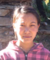 Lhamu Sherpa