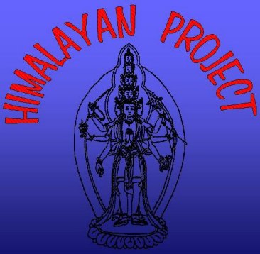 Himalayan Project Logo (25 Kb)